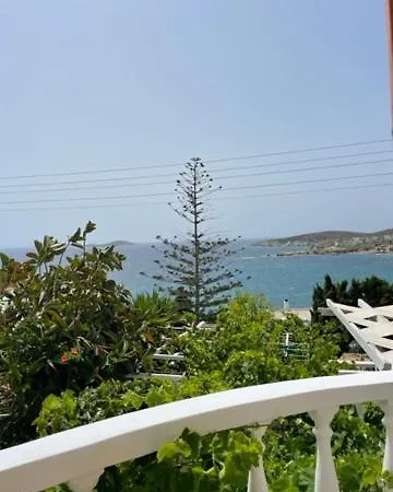Lejlighed Villa Panorama
