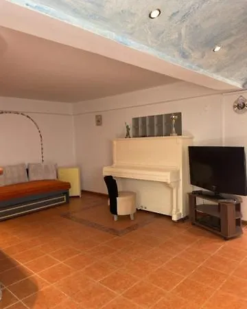 Lejlighed Villa Panorama *