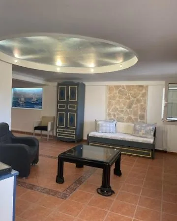 Lejlighed Villa Panorama *