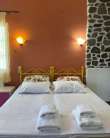 Apartman Villa Panorama