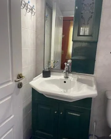 Apartman Villa Panorama