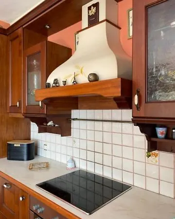 Villa Panorama Apartman