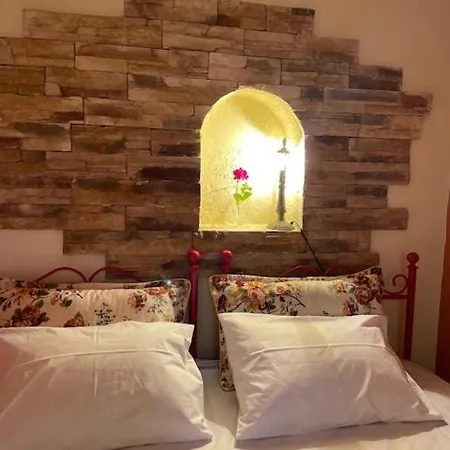 Apartman Villa Panorama *