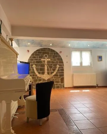 Apartman Villa Panorama *