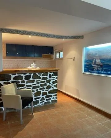 Apartman Villa Panorama