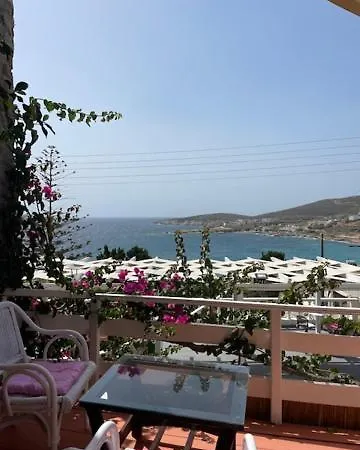 Villa Panorama * Azólimnosz